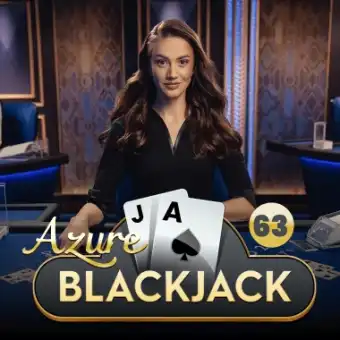 Blackjack 63