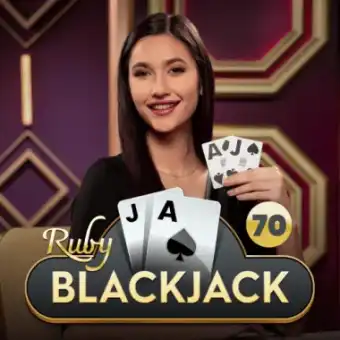 Blackjack 70