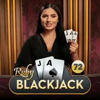 Blackjack 72