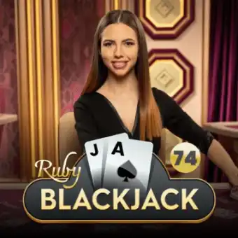 Blackjack 74