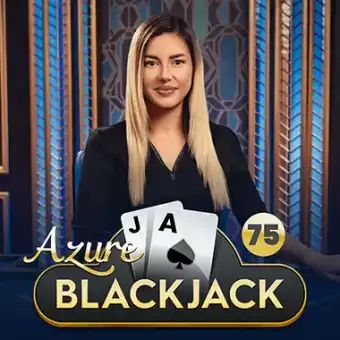 Blackjack 75