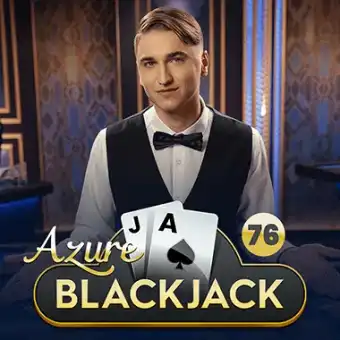 Blackjack 76