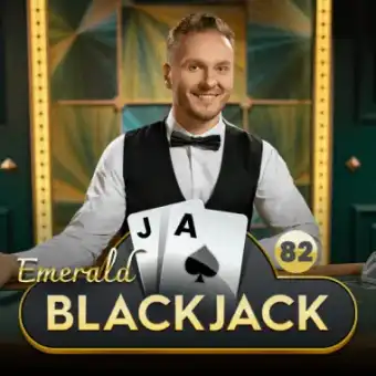 Blackjack 82
