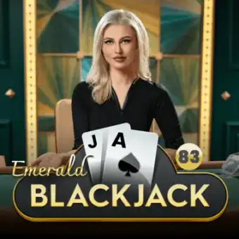 Blackjack 83