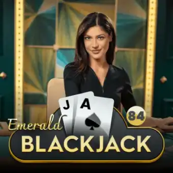 Blackjack 84