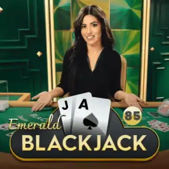 Blackjack 85