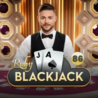 Blackjack 86