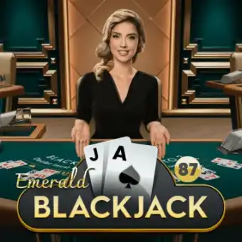 Blackjack 87