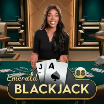 Blackjack 88