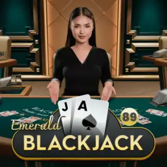 Blackjack 89