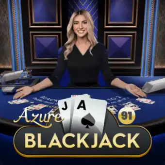 Blackjack 91