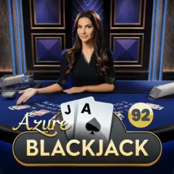 Blackjack 92