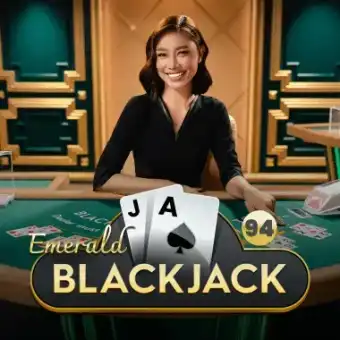 Blackjack 94