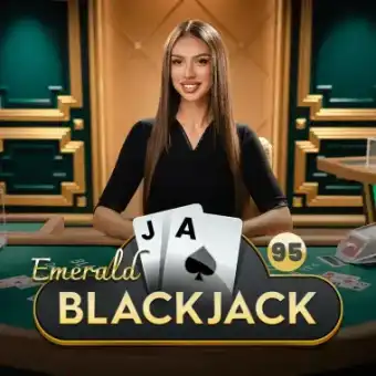 Blackjack 95