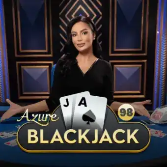 Blackjack 98