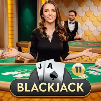 Blackjack 11