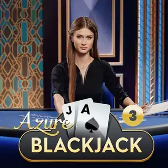Blackjack 3