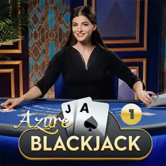 Blackjack 1