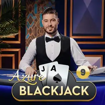 Blackjack 9