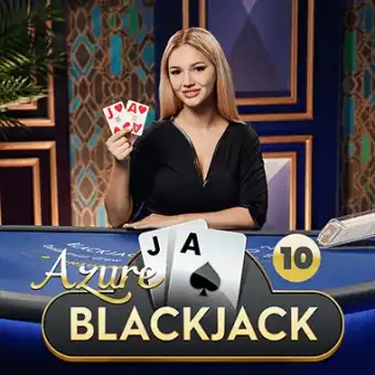 Blackjack 10