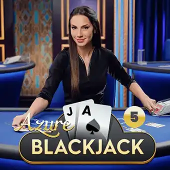 Blackjack 5