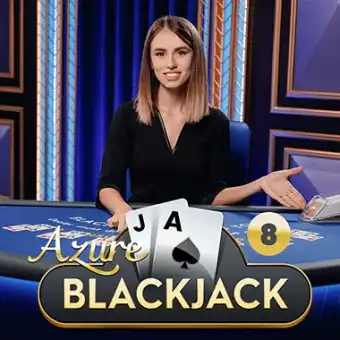 Blackjack 8