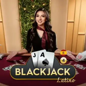 Blackjack Latino 4