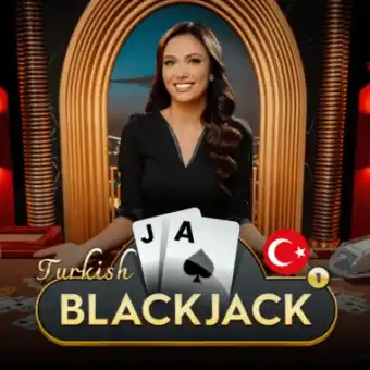 Turkish Blackjack 1