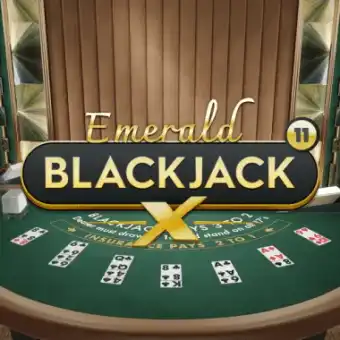 BlackjackX 11