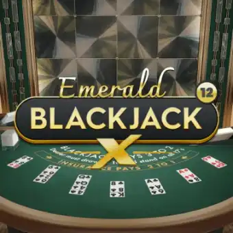 BlackjackX 12