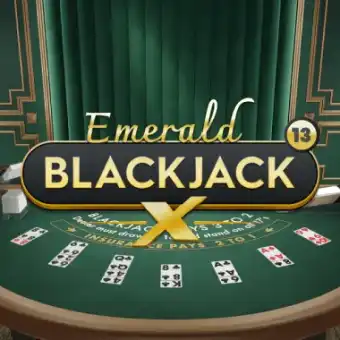 BlackjackX 13