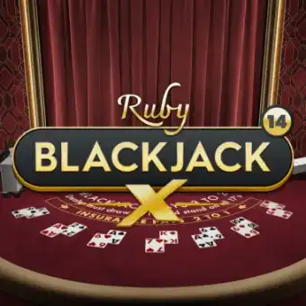 BlackjackX 14