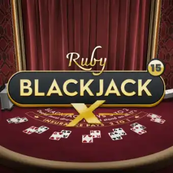 BlackjackX 15