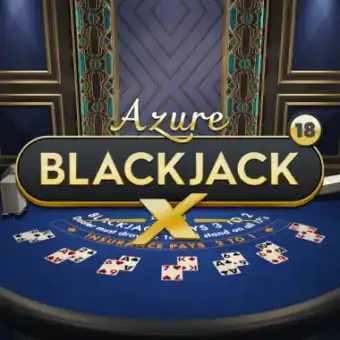BlackjackX 18
