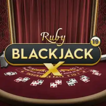BlackjackX 19