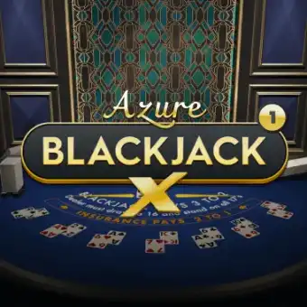 BlackjackX 1