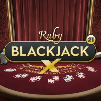 BlackjackX 21