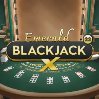 BlackjackX 22
