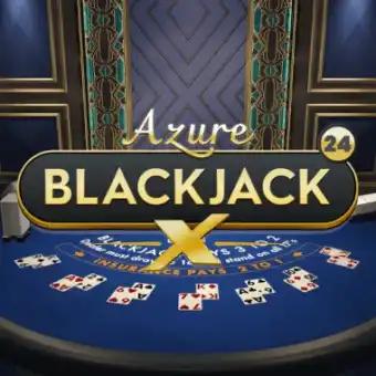 BlackjackX 24