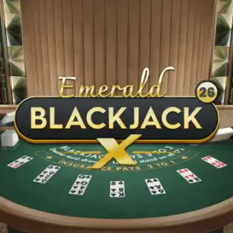 BlackjackX 26