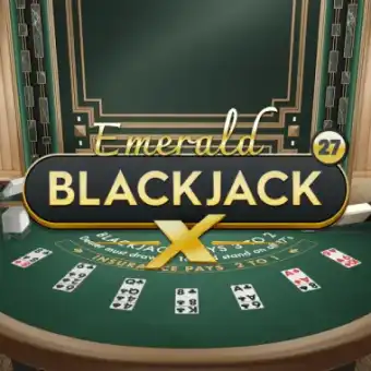 BlackjackX 27