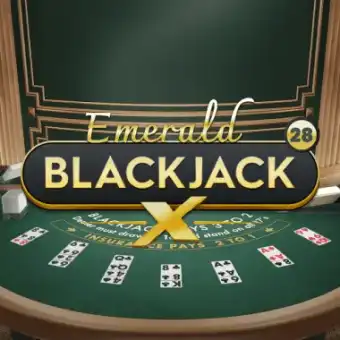 BlackjackX 28