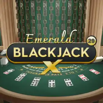 BlackjackX 29