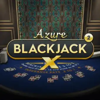 BlackjackX 2