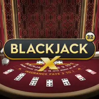 BlackjackX 32