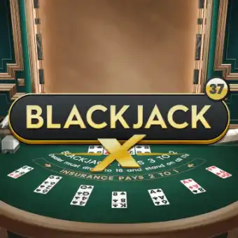 BlackjackX 37