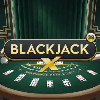 BlackjackX 39