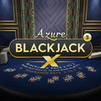 BlackjackX 3