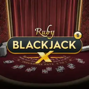 BlackjackX 5