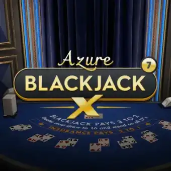 BlackjackX 7